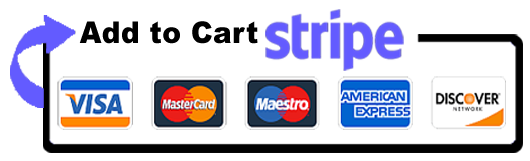 Powered by Stripe